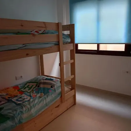 Apartamento 2 Dormitorios En El Centro Alhama de Murcia Esterno foto