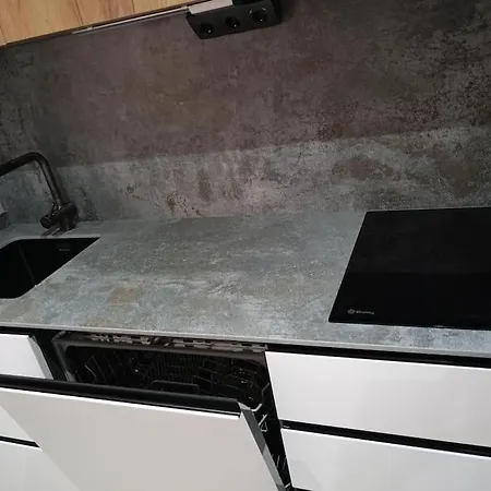 Apartamento 2 Dormitorios En El Centro Alhama de Murcia Esterno foto