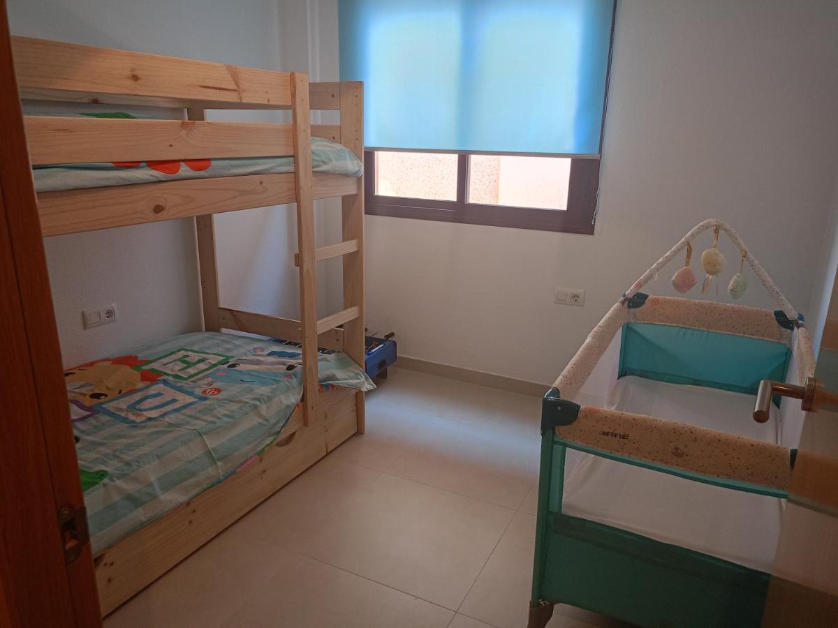 2 En El Centro Apartment